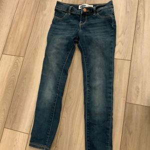 Old Navy Rockstar Jeggings